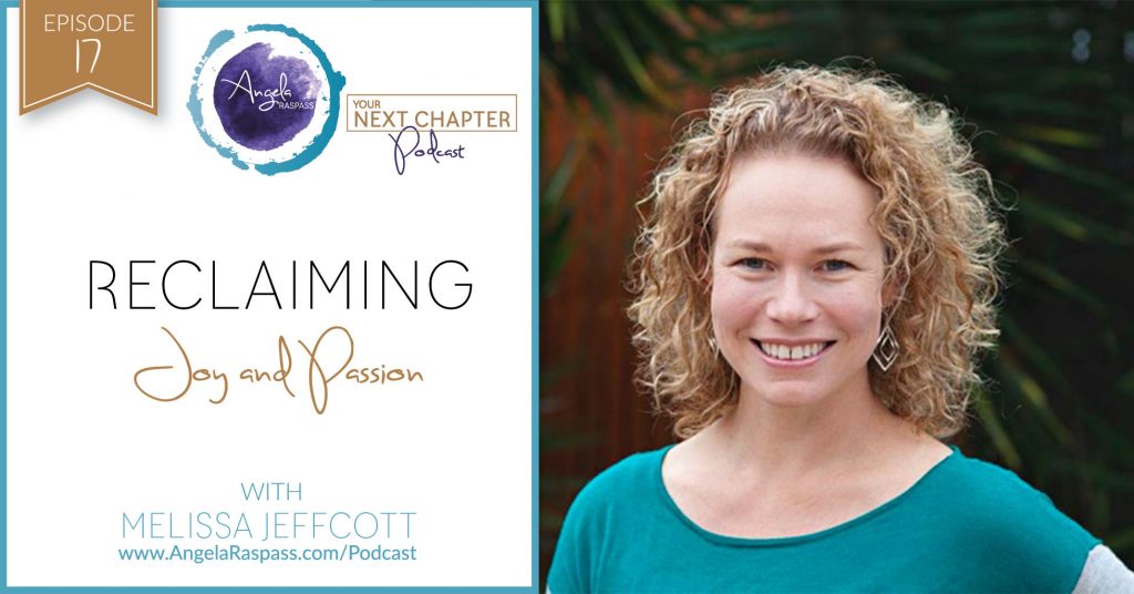 FB Ep 017 Melissa Jeffcott